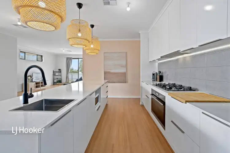 Fifth view of Homely house listing, 24 Coulls Street, Freeling SA 5372