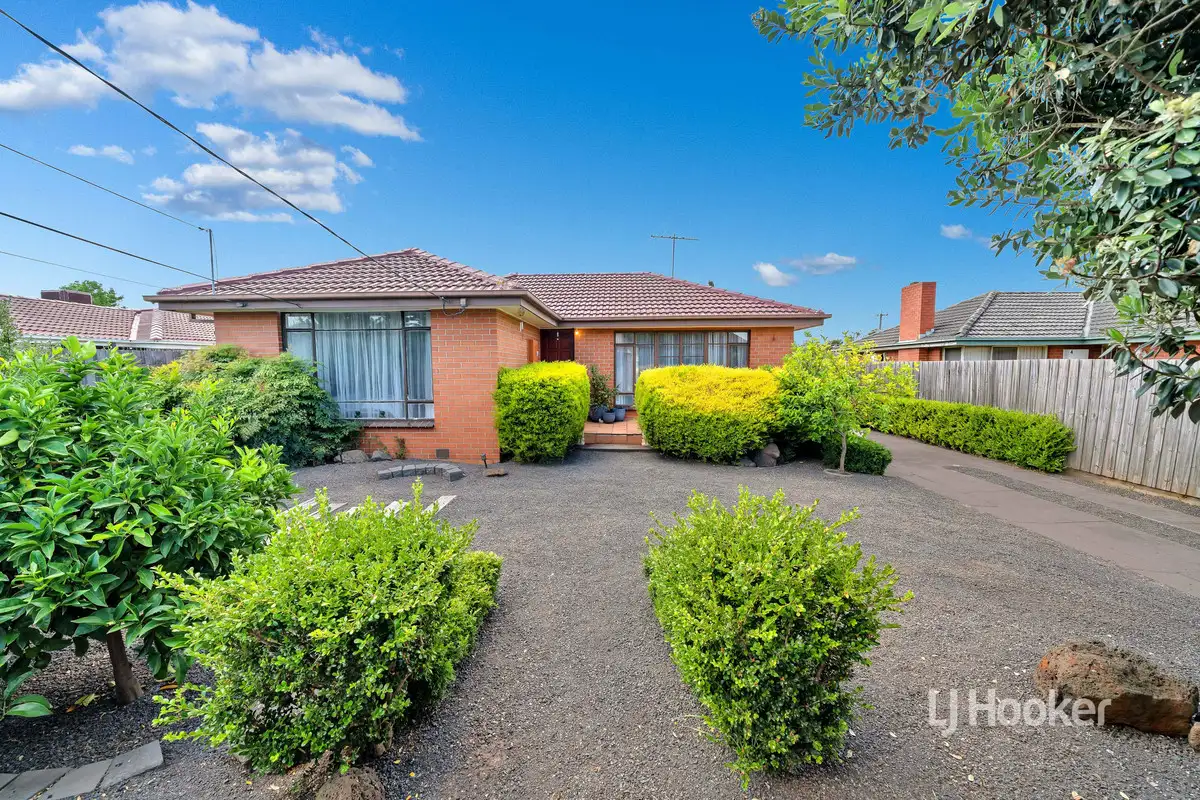 Main view of Homely house listing, 6 Fourth Avenue, Hoppers Crossing VIC 3029