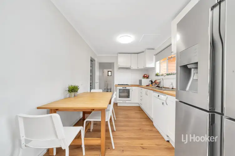 Third view of Homely house listing, 6 Fourth Avenue, Hoppers Crossing VIC 3029