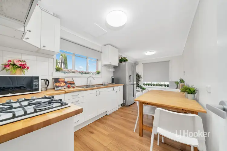 Fourth view of Homely house listing, 6 Fourth Avenue, Hoppers Crossing VIC 3029