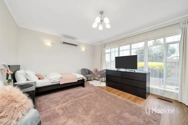 Fifth view of Homely house listing, 6 Fourth Avenue, Hoppers Crossing VIC 3029