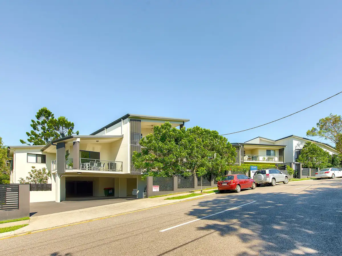 Main view of Homely apartment listing, 21/25 Gamelin Crescent, Stafford QLD 4053