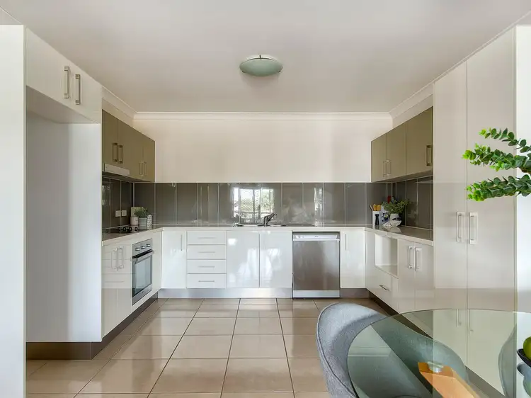 Fifth view of Homely apartment listing, 21/25 Gamelin Crescent, Stafford QLD 4053