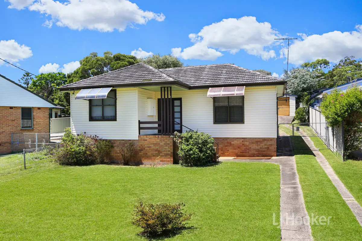 Main view of Homely house listing, 2 Gallop Grove, Lalor Park NSW 2147