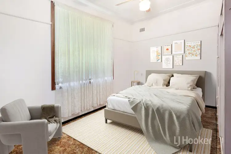 Fourth view of Homely house listing, 2 Gallop Grove, Lalor Park NSW 2147