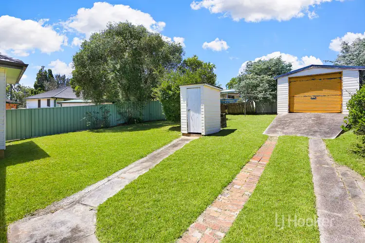 Sixth view of Homely house listing, 2 Gallop Grove, Lalor Park NSW 2147