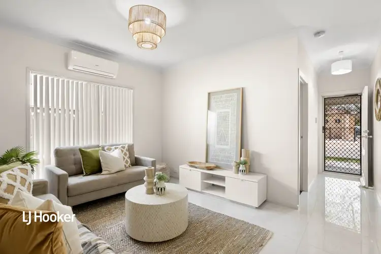 Second view of Homely house listing, 73B Sanctuary Drive, Mawson Lakes SA 5095