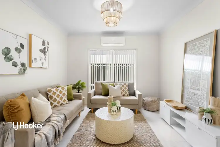 Third view of Homely house listing, 73B Sanctuary Drive, Mawson Lakes SA 5095