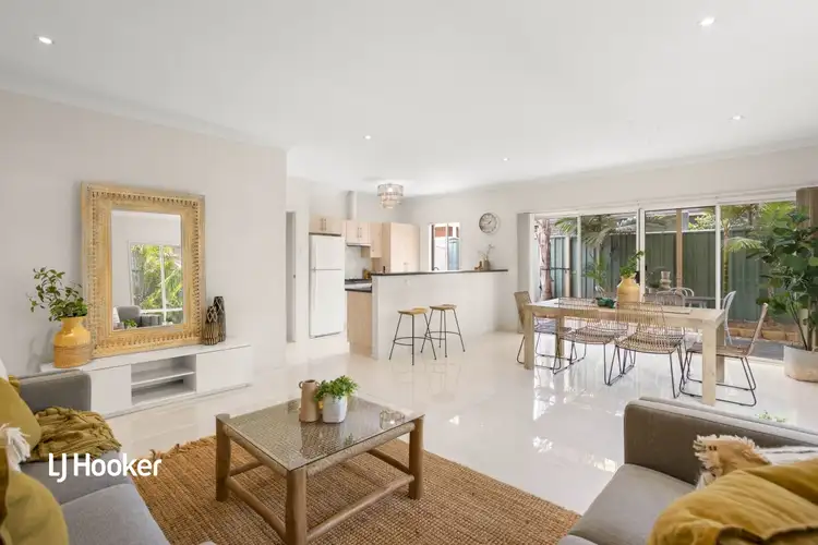 Fourth view of Homely house listing, 73B Sanctuary Drive, Mawson Lakes SA 5095