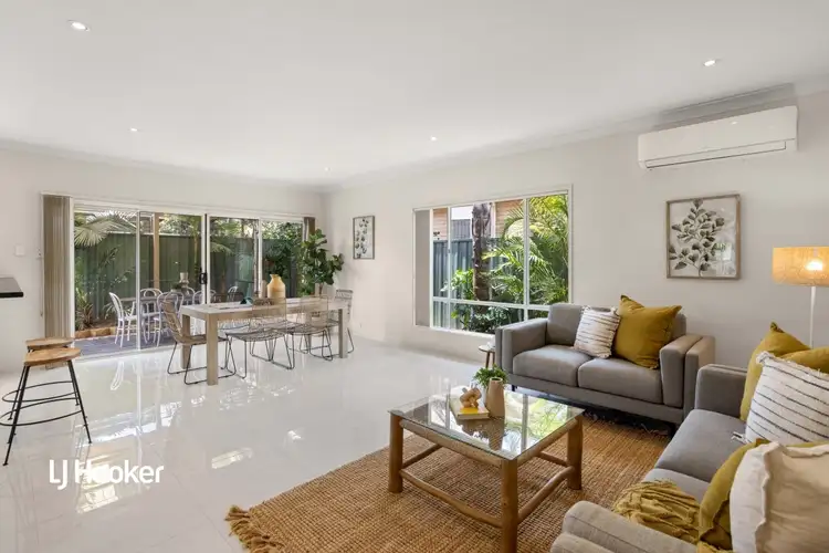 Sixth view of Homely house listing, 73B Sanctuary Drive, Mawson Lakes SA 5095