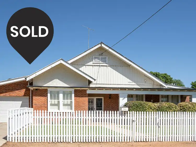 Main view of Homely house listing, 140 Dandaloo Street, Narromine NSW 2821