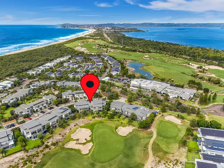 Second view of Homely terrace listing, 16 Huntingdale Drive, Magenta NSW 2261