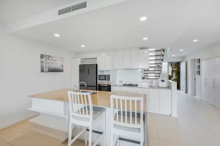 Third view of Homely terrace listing, 16 Huntingdale Drive, Magenta NSW 2261