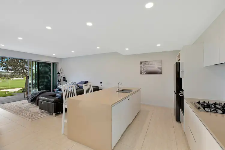 Fourth view of Homely terrace listing, 16 Huntingdale Drive, Magenta NSW 2261