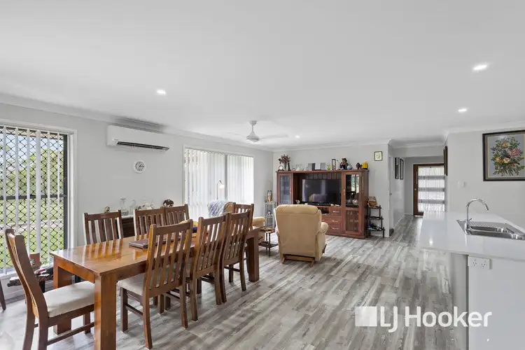 Fifth view of Homely house listing, 47a Gehrke Road, Glenore Grove QLD 4342