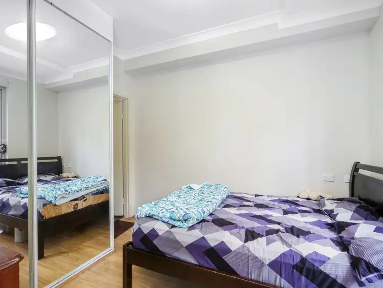 Fourth view of Homely unit listing, 1/61-63 Stapleton Street, Pendle Hill NSW 2145