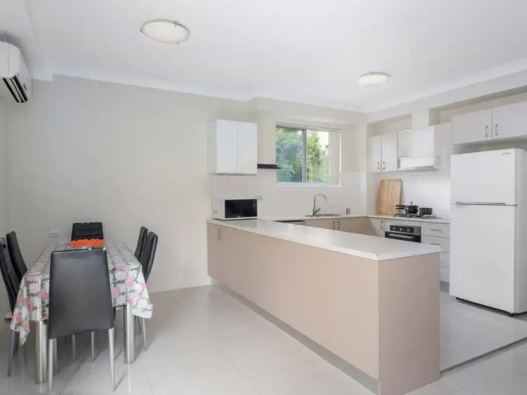 Fifth view of Homely unit listing, 1/61-63 Stapleton Street, Pendle Hill NSW 2145