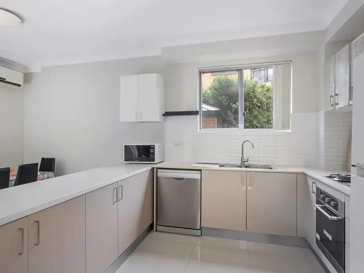 Sixth view of Homely unit listing, 1/61-63 Stapleton Street, Pendle Hill NSW 2145