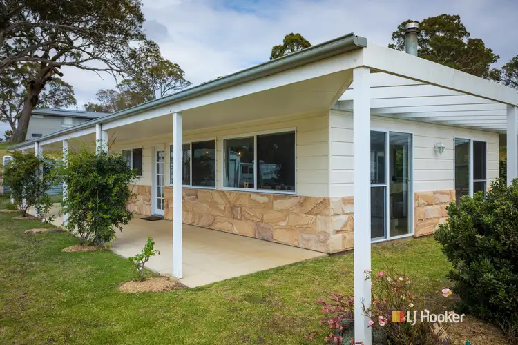 Second view of Homely house listing, 45 Stringy Park Close, Bega NSW 2550