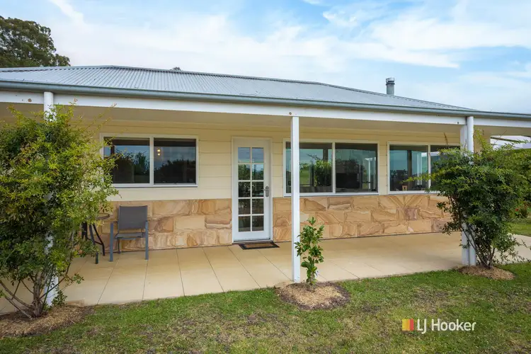 Third view of Homely house listing, 45 Stringy Park Close, Bega NSW 2550