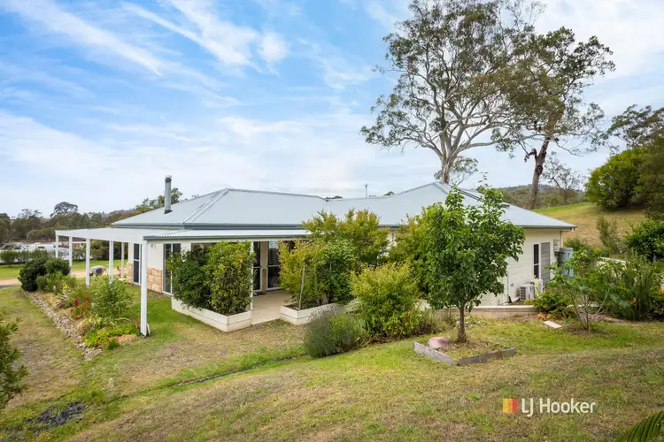 Fourth view of Homely house listing, 45 Stringy Park Close, Bega NSW 2550