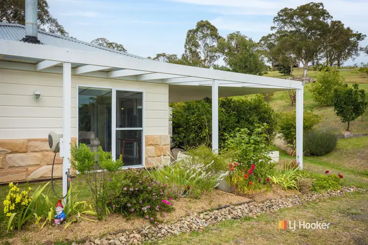 Fifth view of Homely house listing, 45 Stringy Park Close, Bega NSW 2550