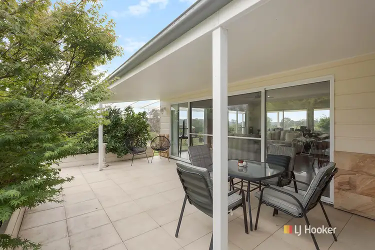 Sixth view of Homely house listing, 45 Stringy Park Close, Bega NSW 2550
