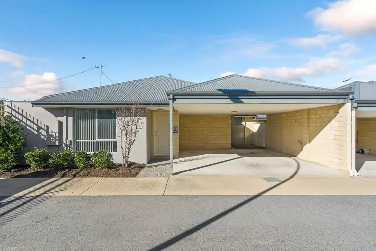 29/113 Owtram Road, Armadale WA 6112
