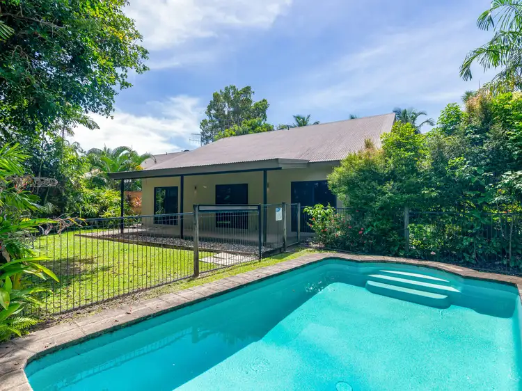 4 Fronds/33-39 Nautilus Street, Port Douglas QLD 4877