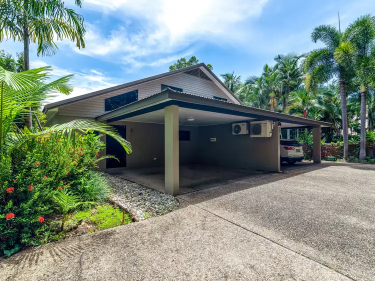Third view of Homely villa listing, 4 Fronds/33-39 Nautilus Street, Port Douglas QLD 4877