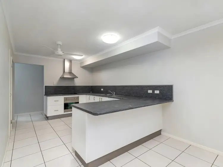 Fourth view of Homely villa listing, 4 Fronds/33-39 Nautilus Street, Port Douglas QLD 4877