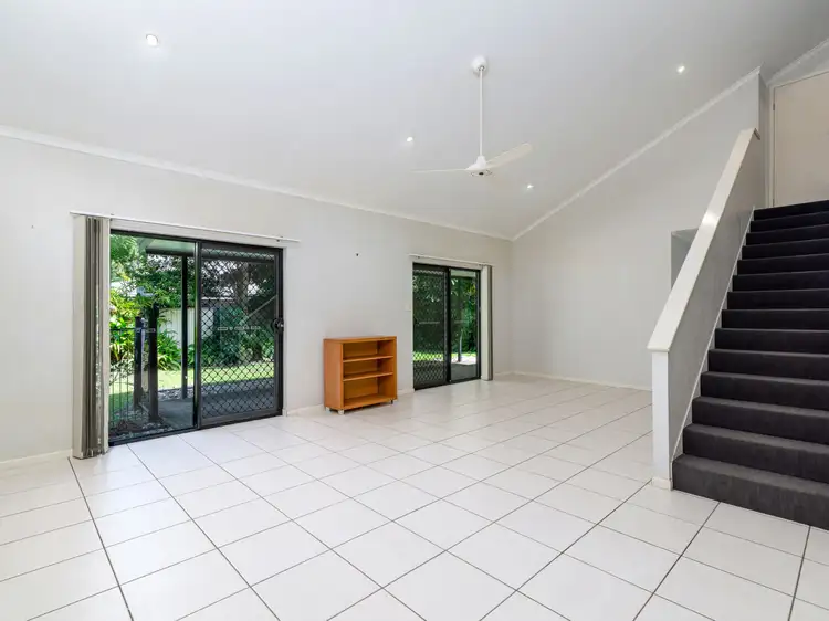 Fifth view of Homely villa listing, 4 Fronds/33-39 Nautilus Street, Port Douglas QLD 4877