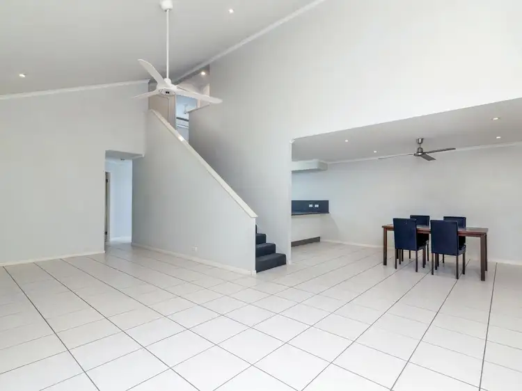 Sixth view of Homely villa listing, 4 Fronds/33-39 Nautilus Street, Port Douglas QLD 4877