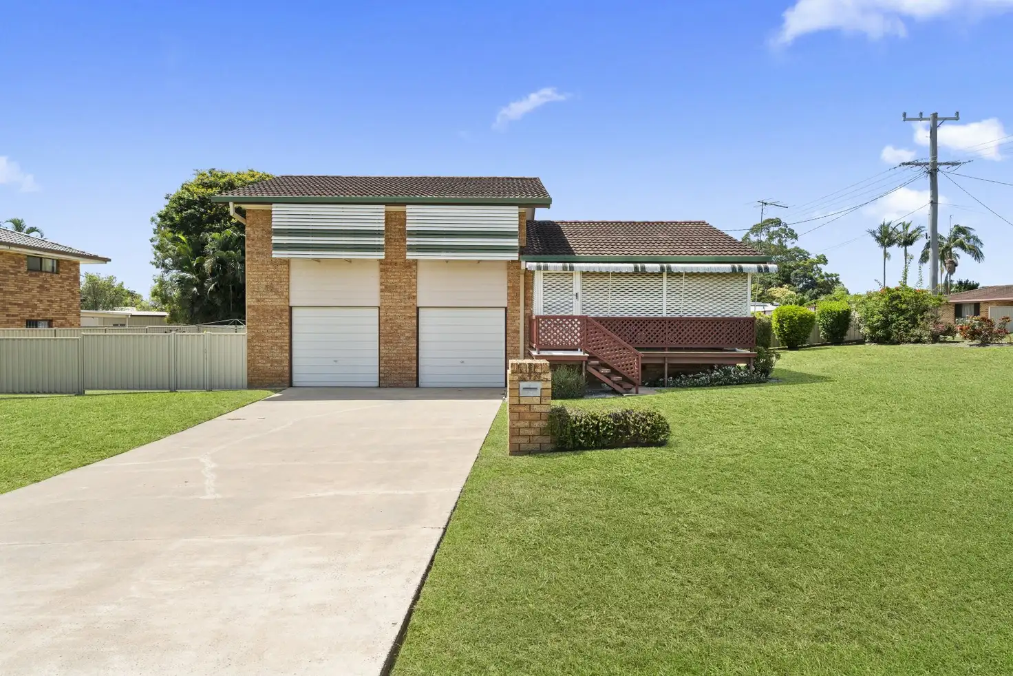 Main view of Homely house listing, 1 Chelsea Promenade, Caboolture South QLD 4510