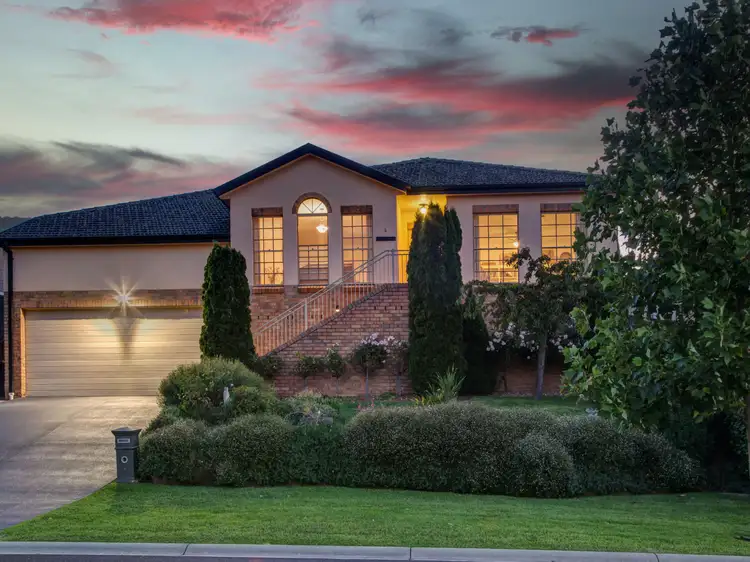 Second view of Homely house listing, 4 Tomley Street, Moss Vale NSW 2577