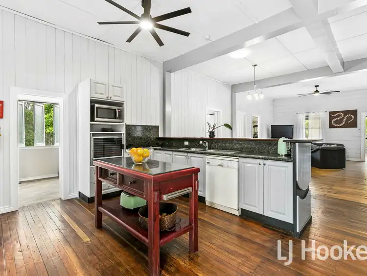 Third view of Homely house listing, 3 Gumdale Road, Gungaloon QLD 4620