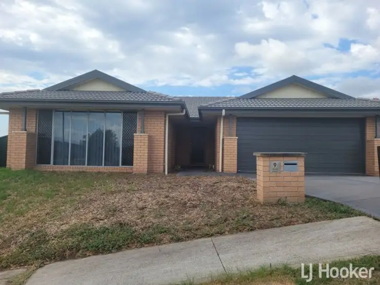 9 Jeans Street, Muswellbrook NSW 2333