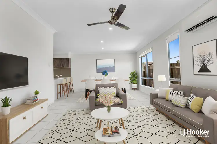 47 Daybreak Street, Yarrabilba QLD 4207