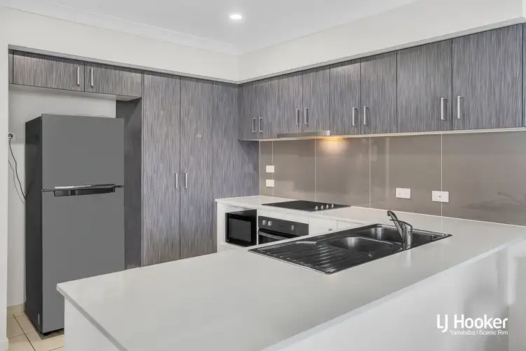 Third view of Homely house listing, 47 Daybreak Street, Yarrabilba QLD 4207
