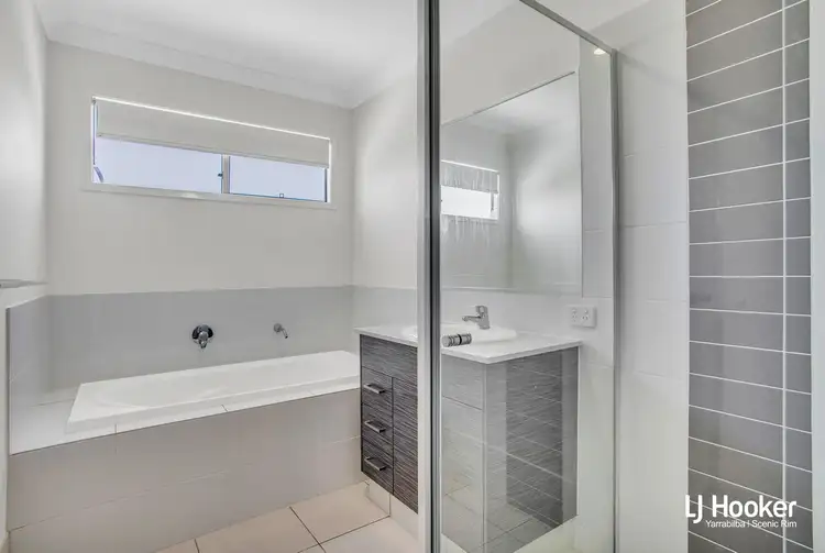 Fifth view of Homely house listing, 47 Daybreak Street, Yarrabilba QLD 4207