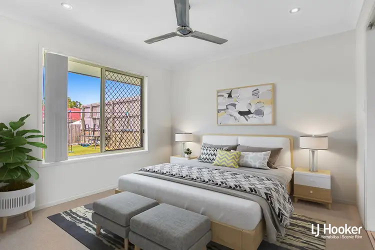 Fourth view of Homely house listing, 18 Bailey Street, Yarrabilba QLD 4207