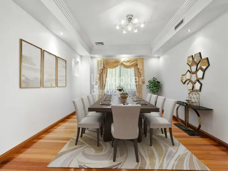 Third view of Homely house listing, 10 Pecan Place, Casula NSW 2170