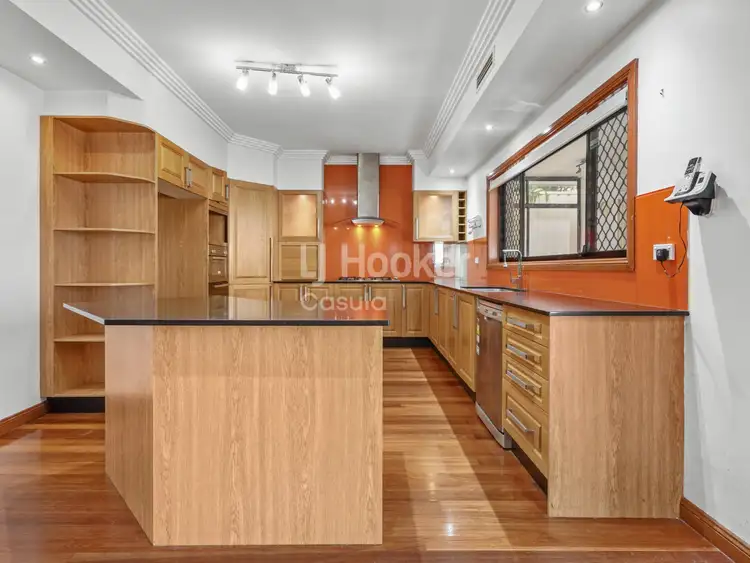 Fourth view of Homely house listing, 10 Pecan Place, Casula NSW 2170