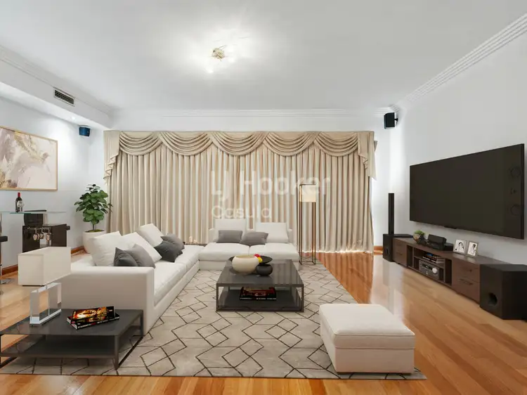 Fifth view of Homely house listing, 10 Pecan Place, Casula NSW 2170