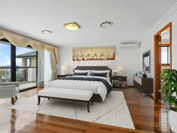 Sixth view of Homely house listing, 10 Pecan Place, Casula NSW 2170