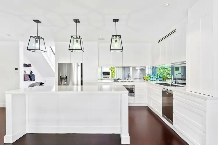 Fourth view of Homely house listing, 6 Bosnjak Avenue, Edensor Park NSW 2176