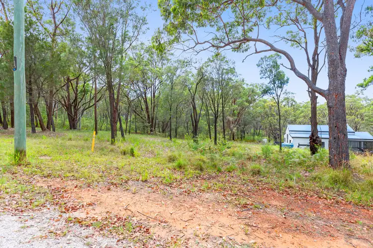 87 Hacking Ridge Road, Russell Island QLD 4184