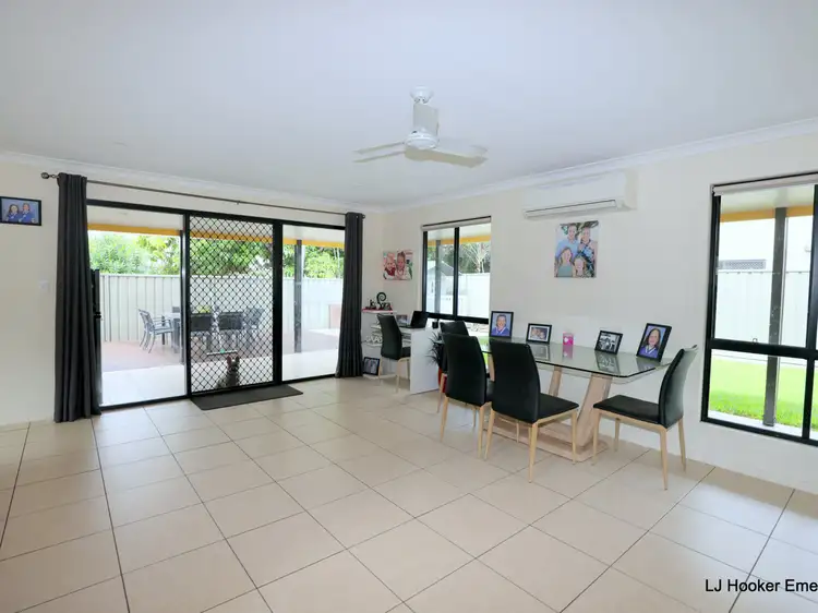 Fifth view of Homely house listing, 2/68 Moody Street, Emerald QLD 4720