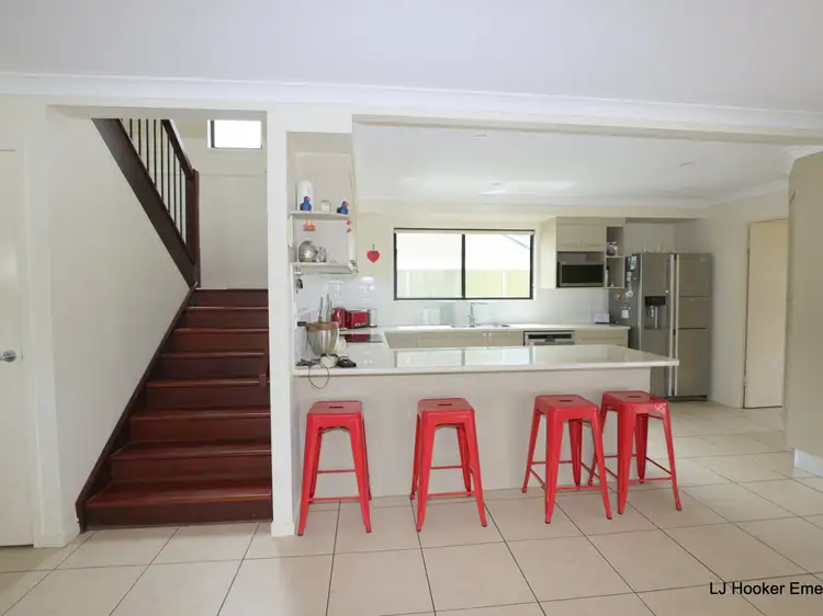 Sixth view of Homely house listing, 2/68 Moody Street, Emerald QLD 4720