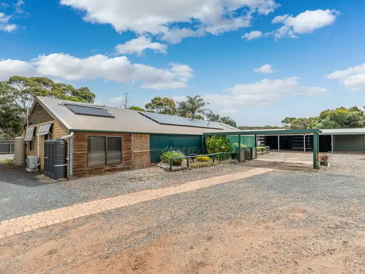 Main view of Homely house listing, 24 Hagen Street, Callington SA 5254